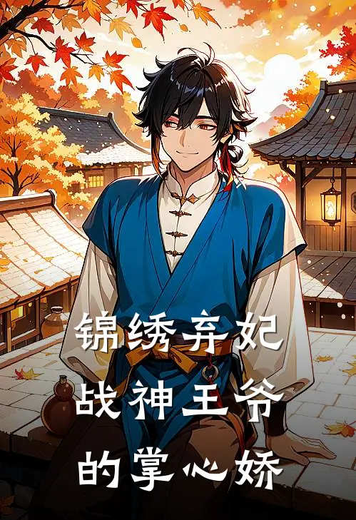 锦绣弃妃：战神王爷的掌心娇(苏绣绣翠儿)完整版免费小说_完结版小说推荐锦绣弃妃：战神王爷的掌心娇(苏绣绣翠儿)