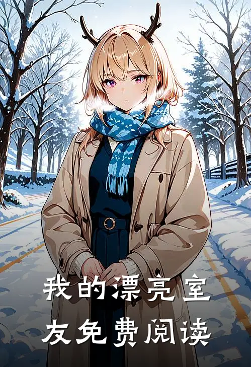 我的漂亮室友免费阅读