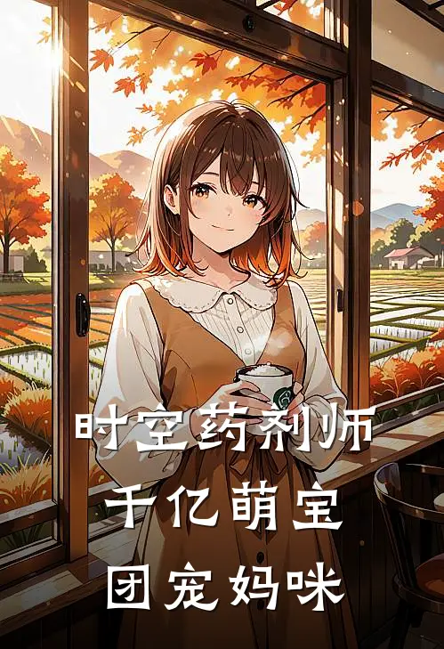 时空药剂师：千亿萌宝团宠妈咪苏小糖司无邪小说完整版免费阅读_最新章节列表时空药剂师：千亿萌宝团宠妈咪(苏小糖司无邪)