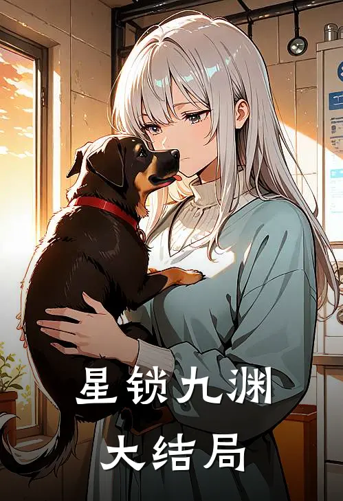 星锁九渊大结局