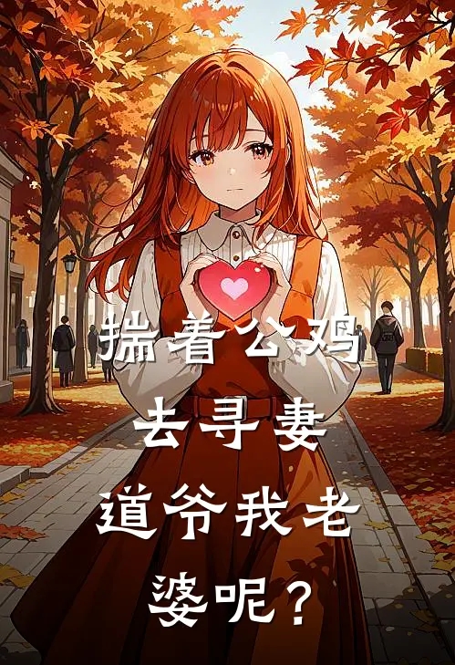 揣着公鸡去寻妻：道爷我老婆呢？(张守拙李晚晴)完结小说推荐_免费小说揣着公鸡去寻妻：道爷我老婆呢？(张守拙李晚晴)