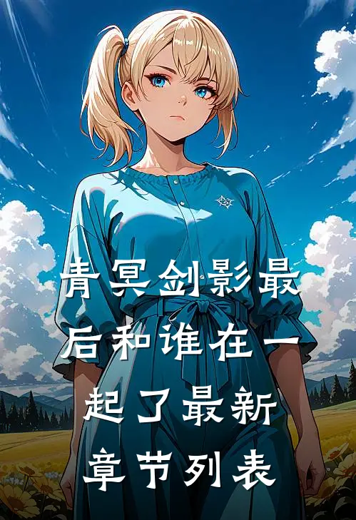 青冥剑影最后和谁在一起了最新章节列表