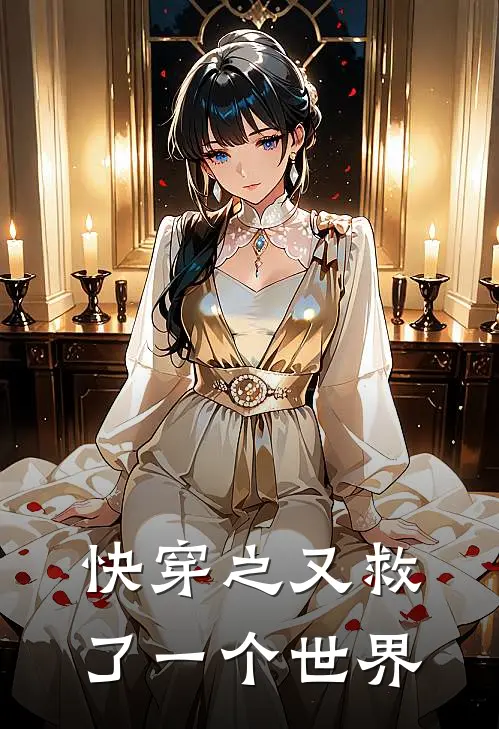 快穿之又救了一个世界