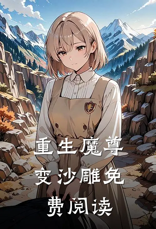 重生魔尊变沙雕免费阅读