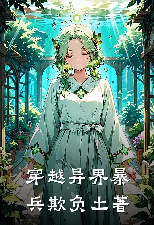 穿越异界暴兵欺负土著