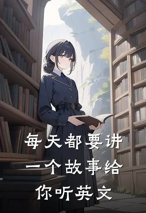 每天都要讲一个故事给你听英文