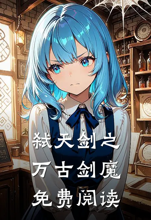 弑天剑之万古剑魔免费阅读