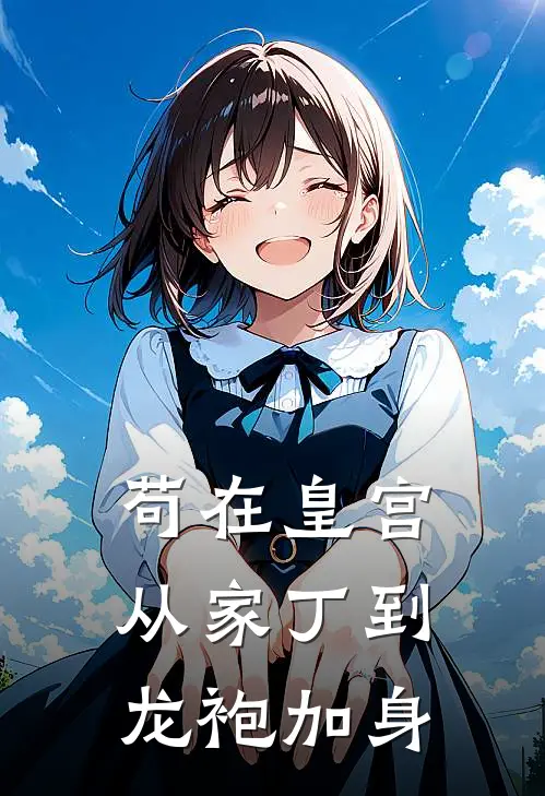 苟在皇宫，从家丁到龙袍加身(赵凯慕容婉)热门网络小说_小说推荐完结苟在皇宫，从家丁到龙袍加身(赵凯慕容婉)