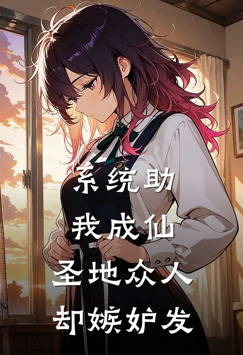 系统助我成仙，圣地众人却嫉妒发