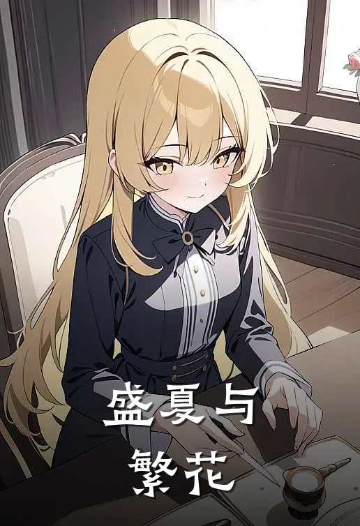 盛夏与繁花林晓夏苏晴晴完本热门小说_完本小说免费盛夏与繁花(林晓夏苏晴晴)