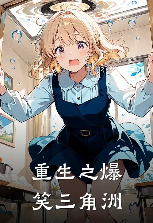 重生之爆笑三角洲