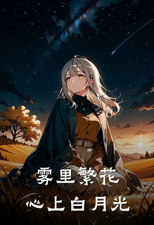 雾里繁花，心上白月光傅砚沈清欢最新章节免费阅读_雾里繁花，心上白月光全集免费阅读
