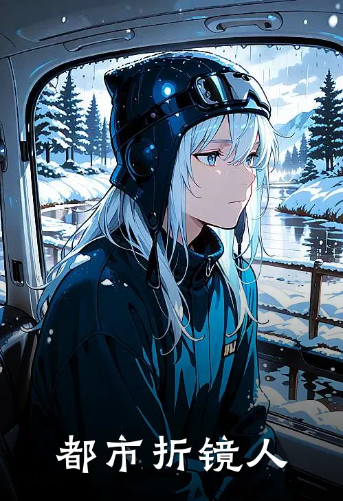 都市折镜人