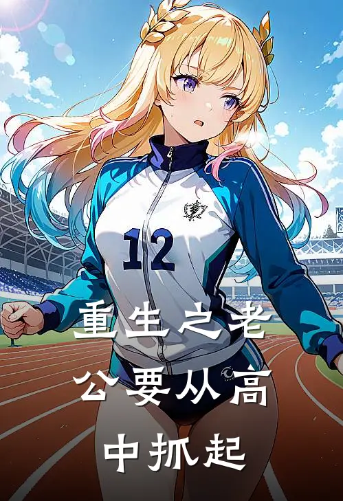 重生之老公要从高中抓起