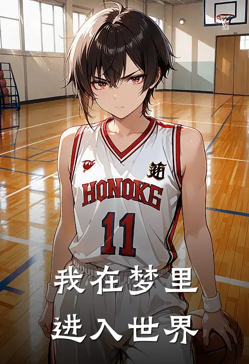我在梦里进入世界