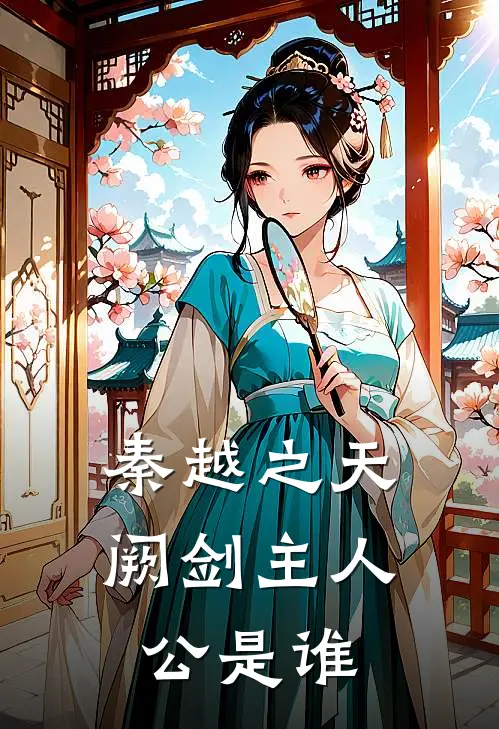 秦越之天阙剑主人公是谁