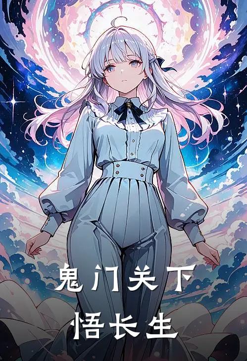 鬼门关下悟长生(陆尘苏凝霜)免费小说在线阅读_在线阅读免费小说鬼门关下悟长生(陆尘苏凝霜)