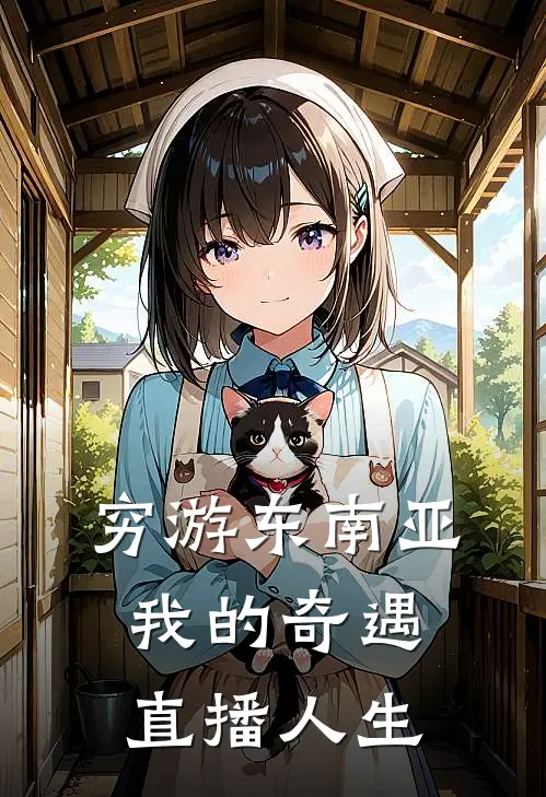 穷游东南亚我的奇遇直播人生林宇阿玲全本完结小说_最新章节列表穷游东南亚我的奇遇直播人生(林宇阿玲)