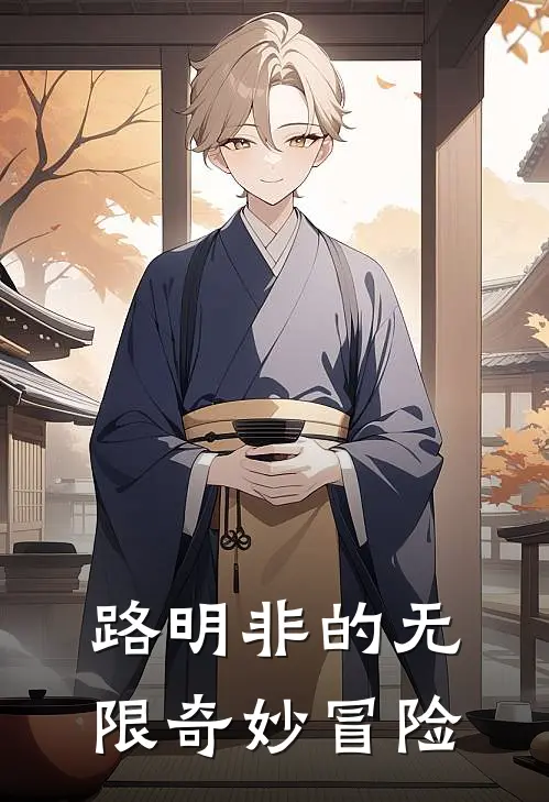 路明非的无限奇妙冒险