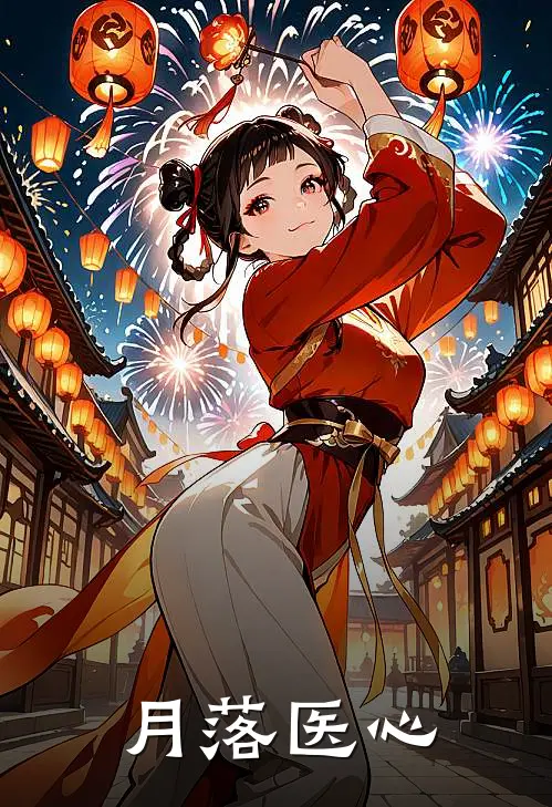 月落医心