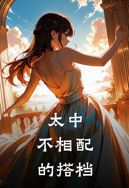 太中：不相配的搭档