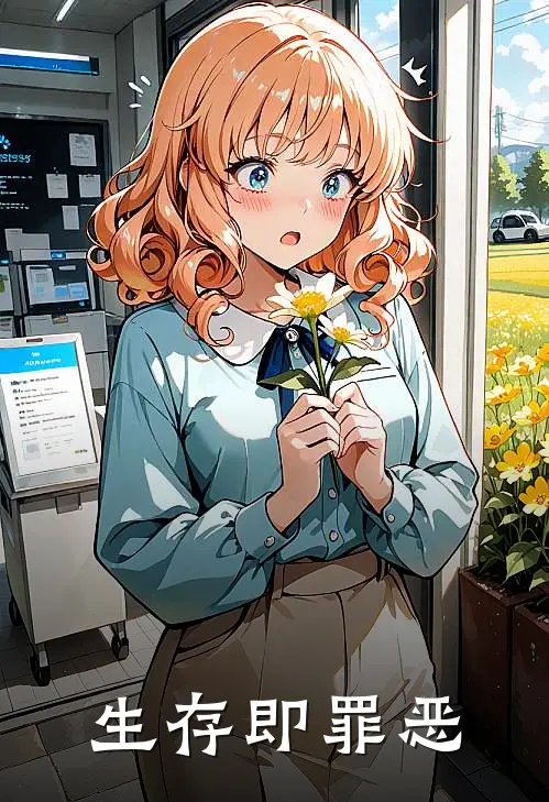 生存即罪恶