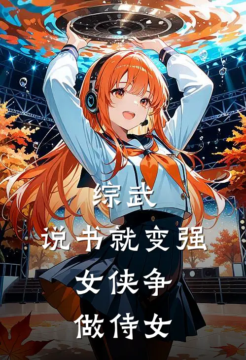 综武：说书就变强，女侠争做侍女(苏尘叶孤城)完结版免费阅读_综武：说书就变强，女侠争做侍女全文免费阅读