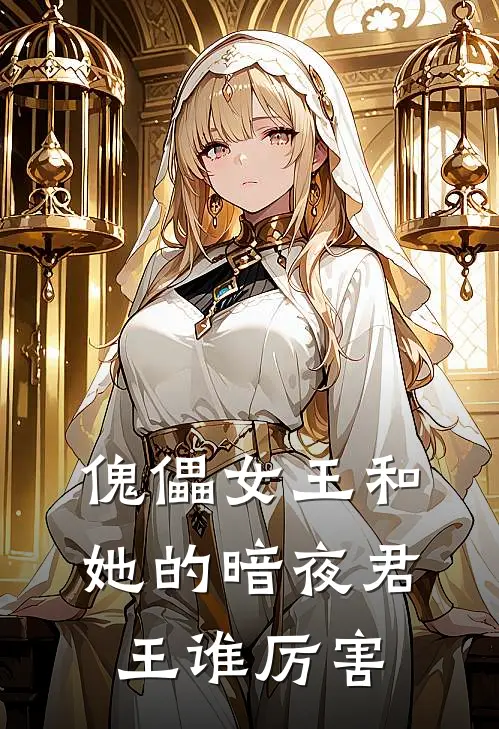 傀儡女王和她的暗夜君王谁厉害