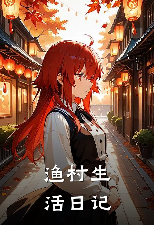 渔村生活日记(苏槐米骆拾音)在线阅读免费小说_完整版小说免费阅读渔村生活日记(苏槐米骆拾音)