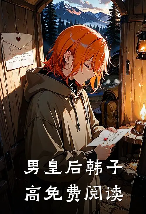 男皇后韩子高免费阅读