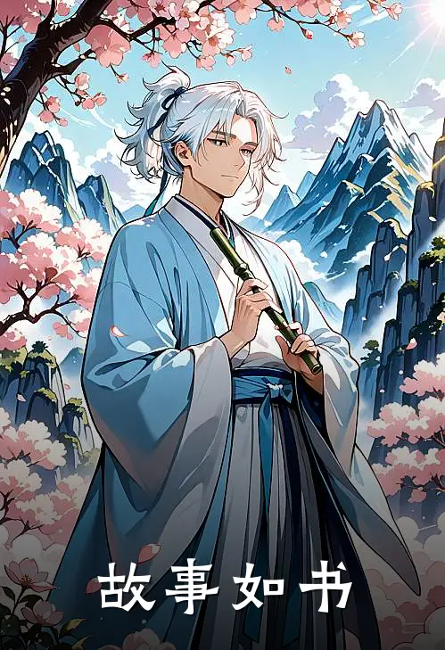 故事如书安雨安成名最新完本小说_免费小说大全故事如书(安雨安成名)