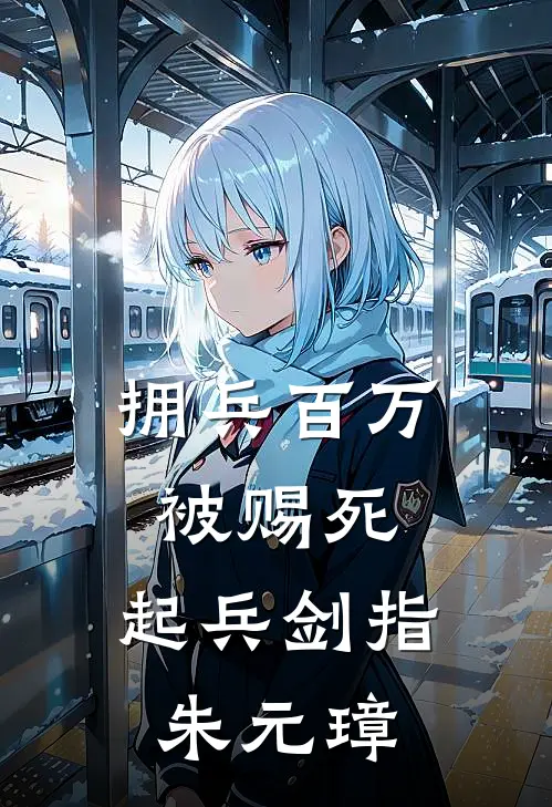 拥兵百万被赐死，起兵剑指朱元璋