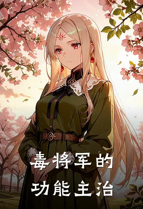 毒将军的功能主治