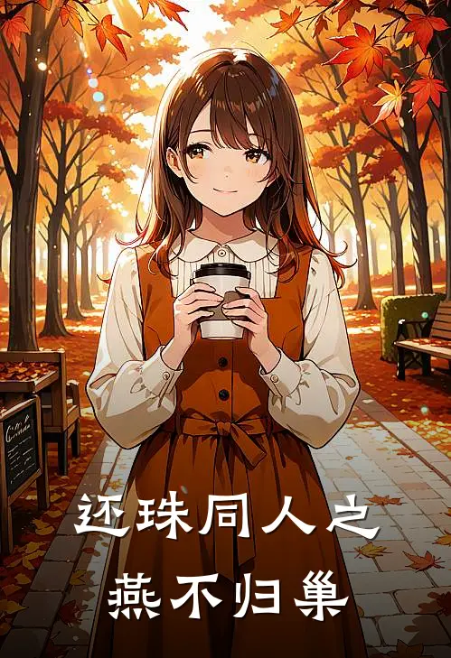 还珠同人之燕不归巢