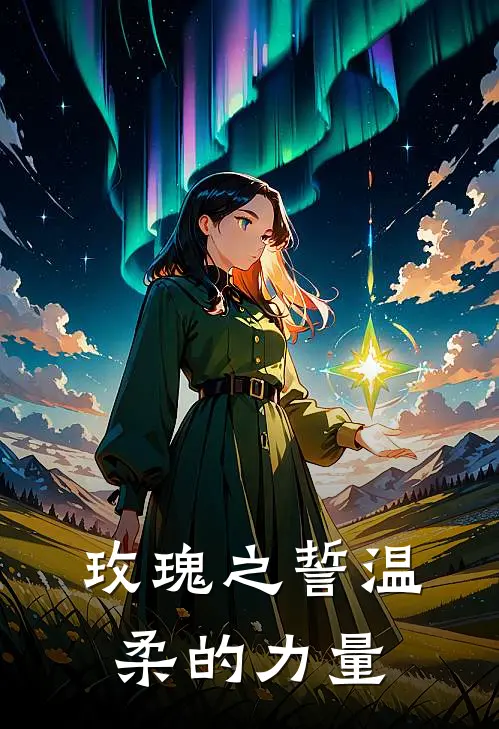 玫瑰之誓温柔的力量