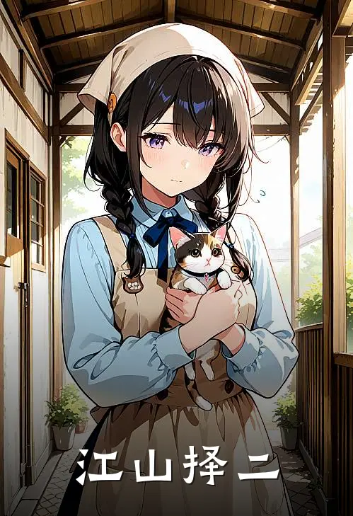 《江山择二》酥君墨春桃火爆新书_江山择二(酥君墨春桃)最新热门小说