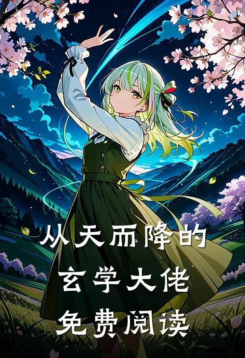 从天而降的玄学大佬免费阅读