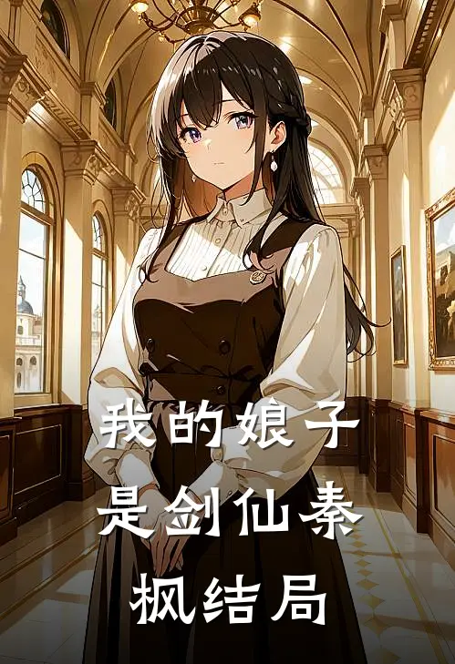 我的娘子是剑仙秦枫结局