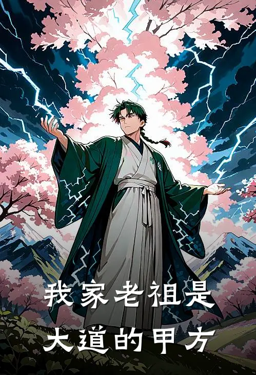 我家老祖是大道的甲方(李云歌李无敌)全本免费完结小说_小说完结免费我家老祖是大道的甲方李云歌李无敌