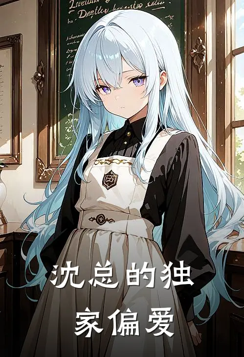 沈总的独家偏爱