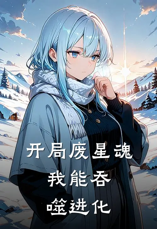 开局废星魂，我能吞噬进化