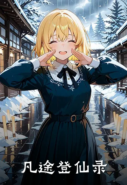 凡途登仙录