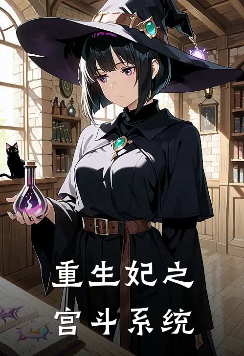 重生妃之宫斗系统