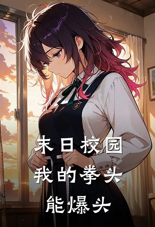 末日校园：我的拳头能爆头