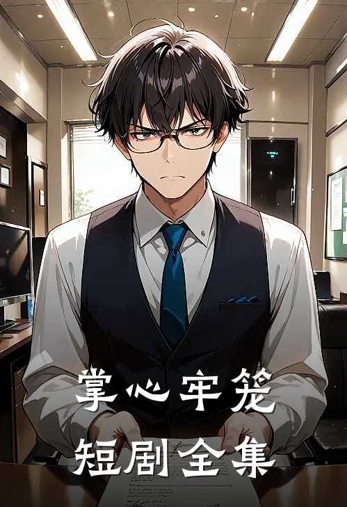 掌心牢笼短剧全集