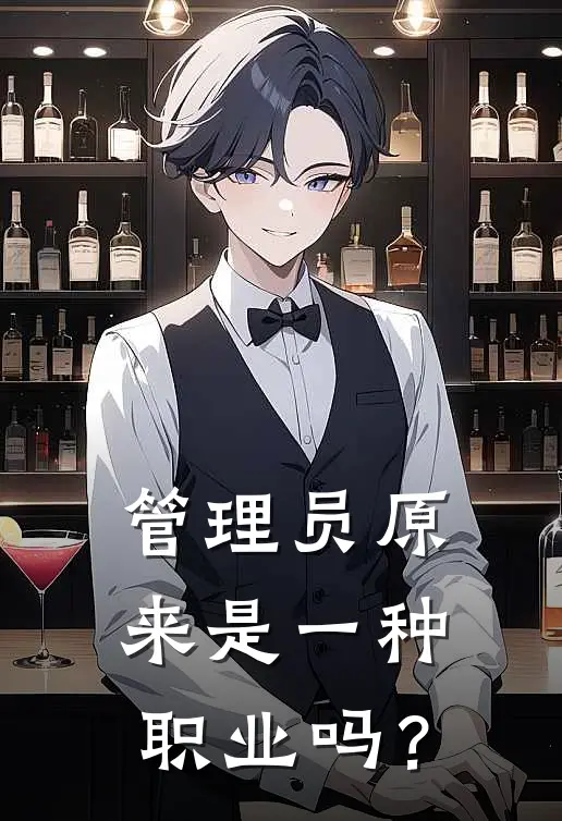 管理员原来是一种职业吗？