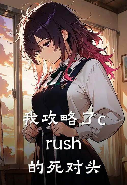 我攻略了crush的死对头