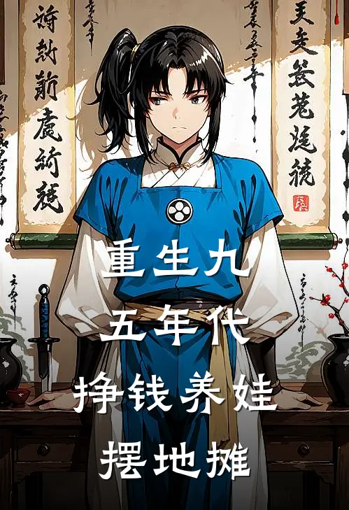 重生九五年代：挣钱养娃摆地摊洪秀珍苏永安免费小说阅读_免费小说大全重生九五年代：挣钱养娃摆地摊(洪秀珍苏永安)