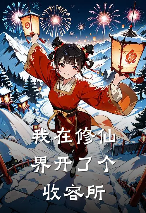 我在修仙界开了个收容所