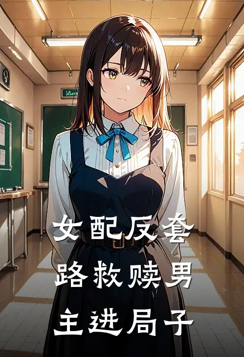 女配反套路救赎男主进局子